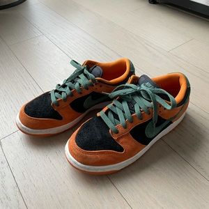 Nike dunk low ceramic 2020